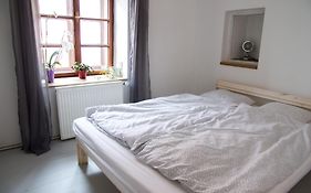 Apartmán Sedlecká v centru Kutné Hory